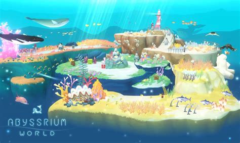 AbyssRium .